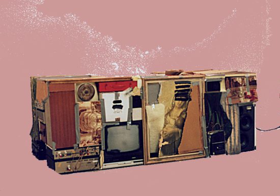 MedienMariechenmusikmaschine