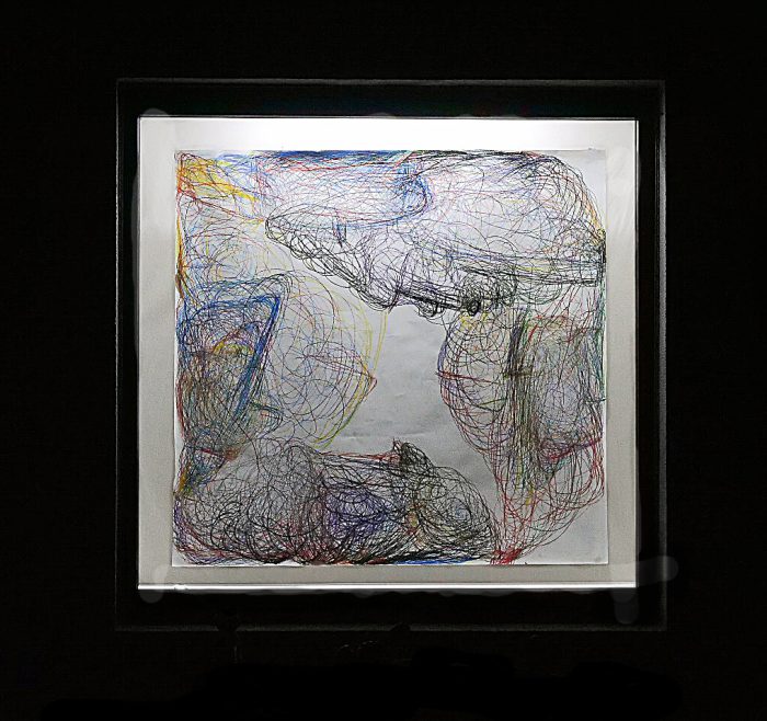 PeterMetzgerZeichnung